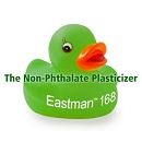 Eastman 168™ non-phthalate plasticizer
