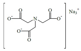 金屬螯合劑-NTA