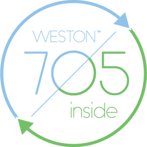 Weston™ 705 & 705T
